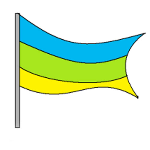 Bandera Institucional